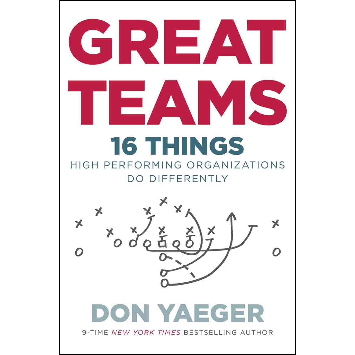 Great Teams (Paperback)
