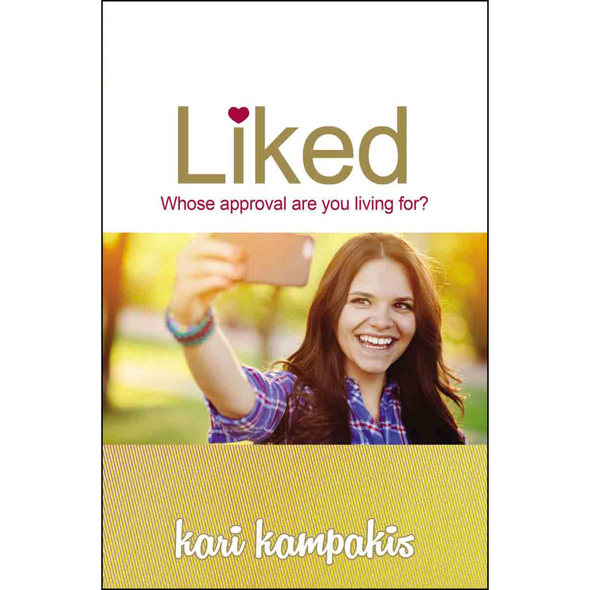 Liked (Paperback)