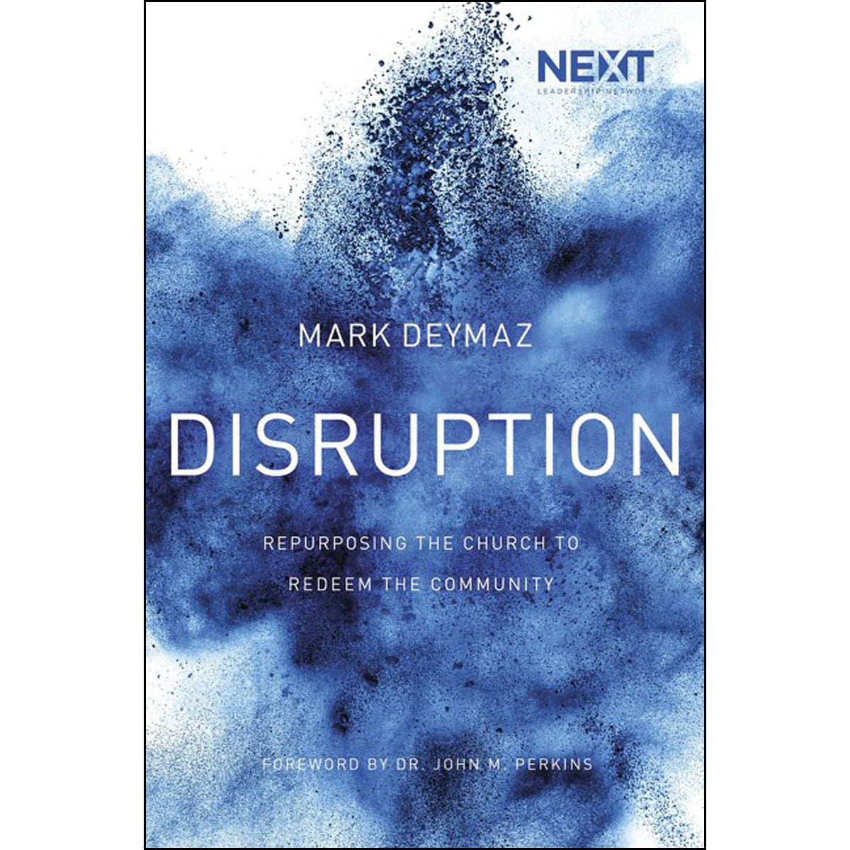 Disruption (Paperback)