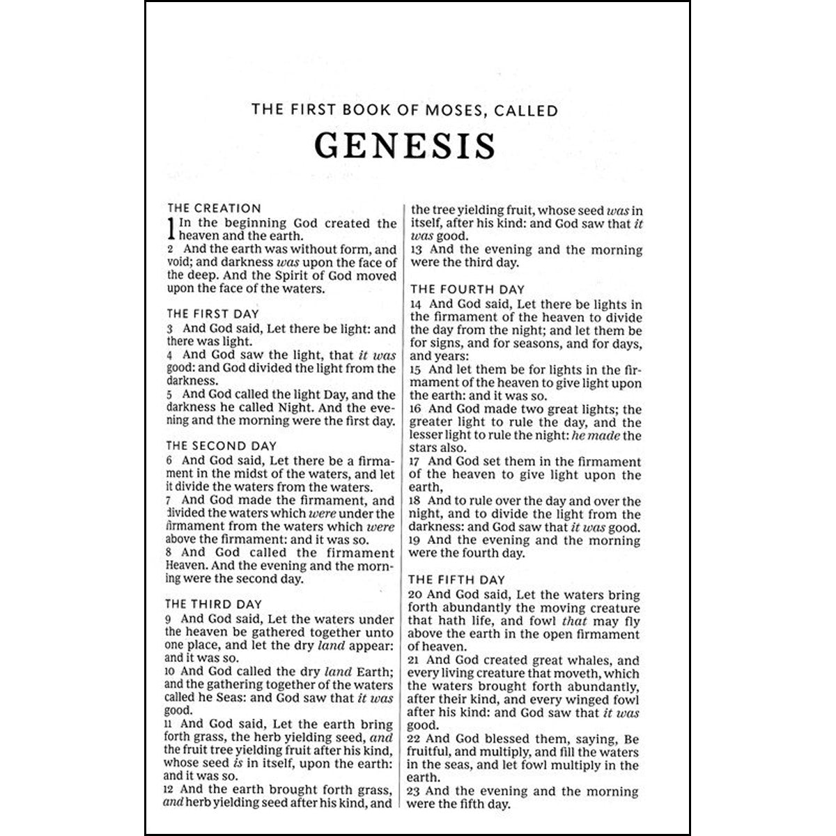 KJV Value Thinline Bible Large Print Leathersoft Blue Red Letter (Comfort Print)(Flexcover)