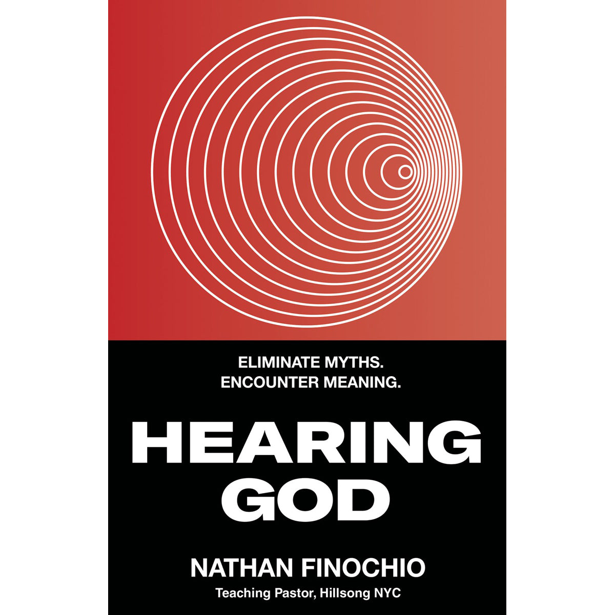 Hearing God (Paperback)