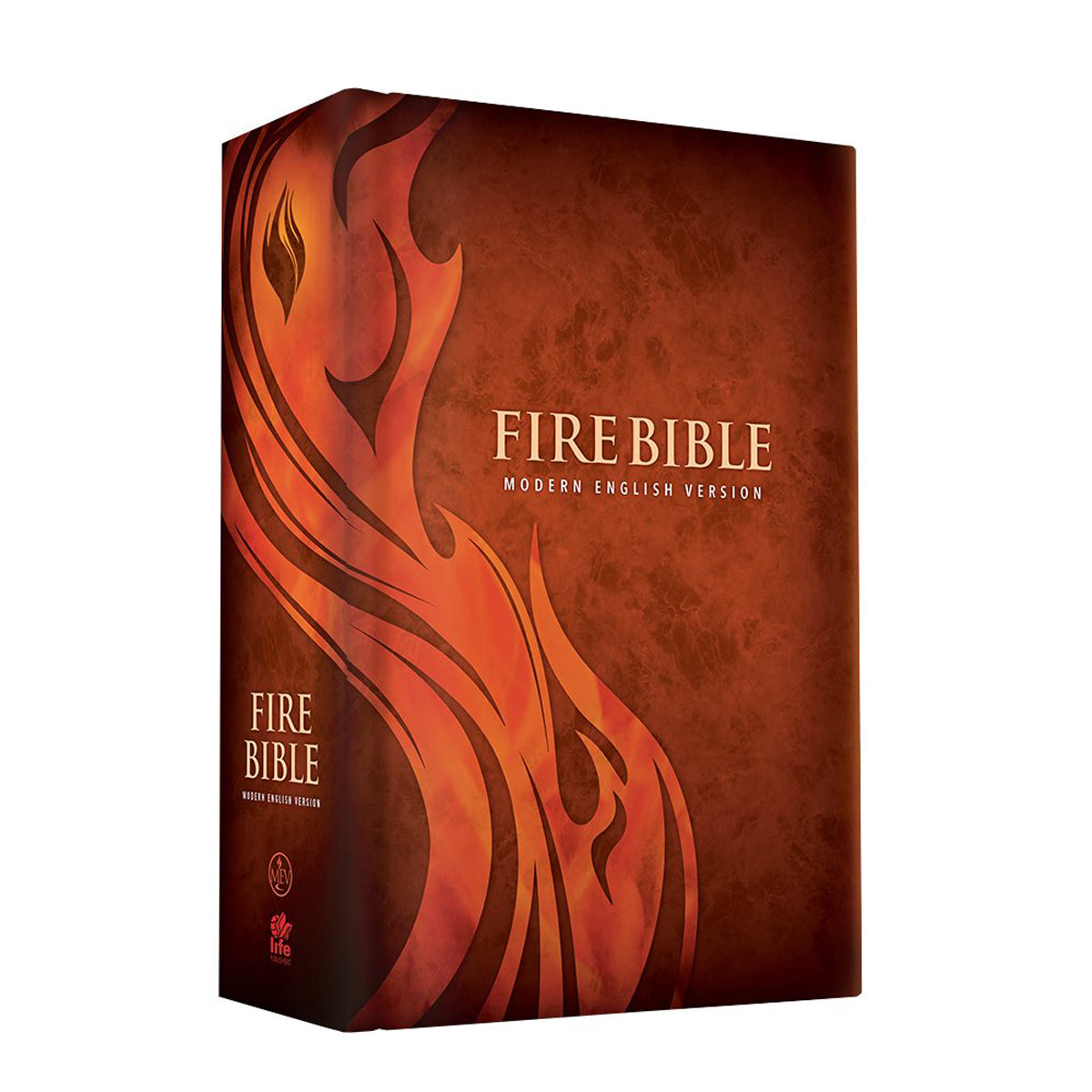 MEV Fire Bible (Hardcover)