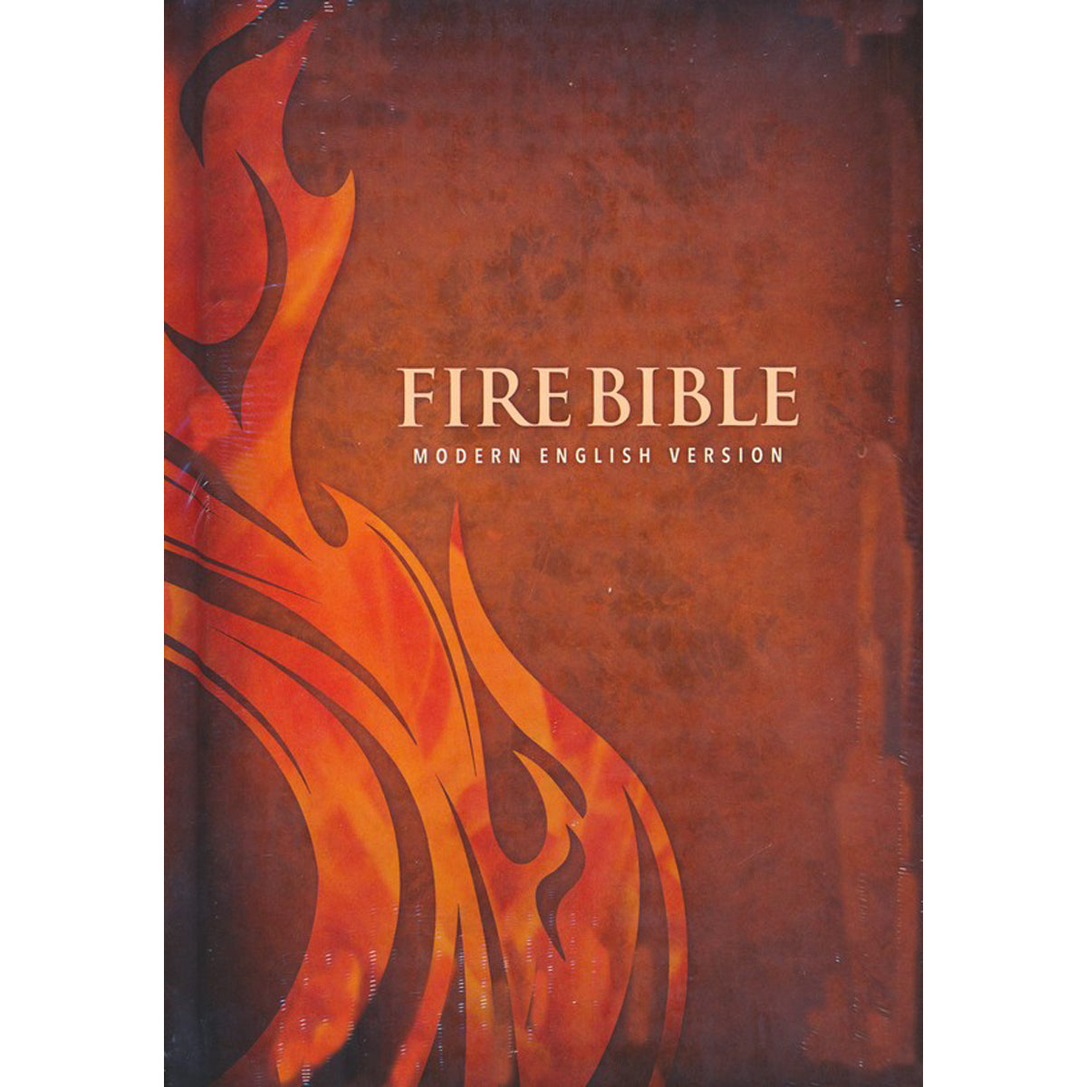 MEV Fire Bible (Hardcover)