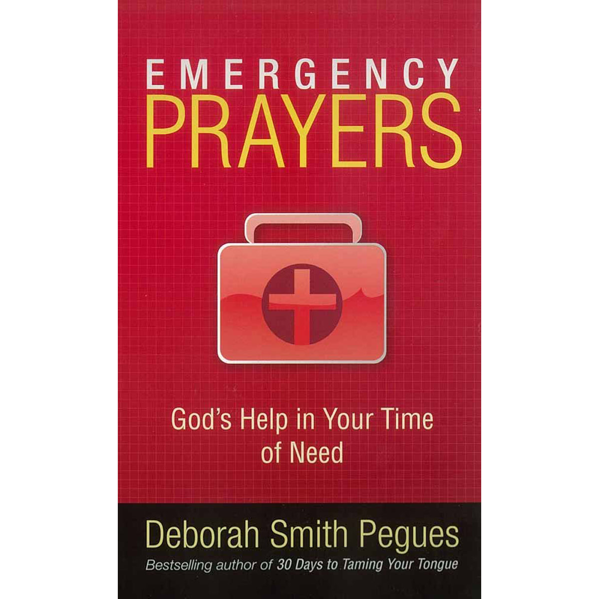 Emergency Prayers (Mass Market Paperback)
