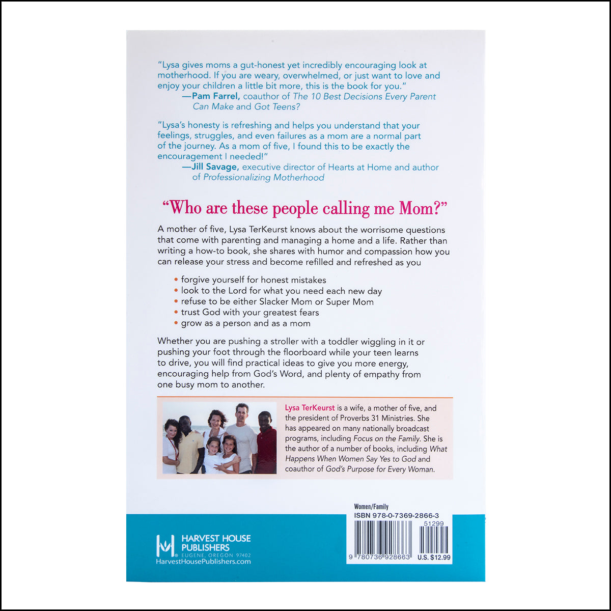 Am I Messing Up My Kids? (Paperback)