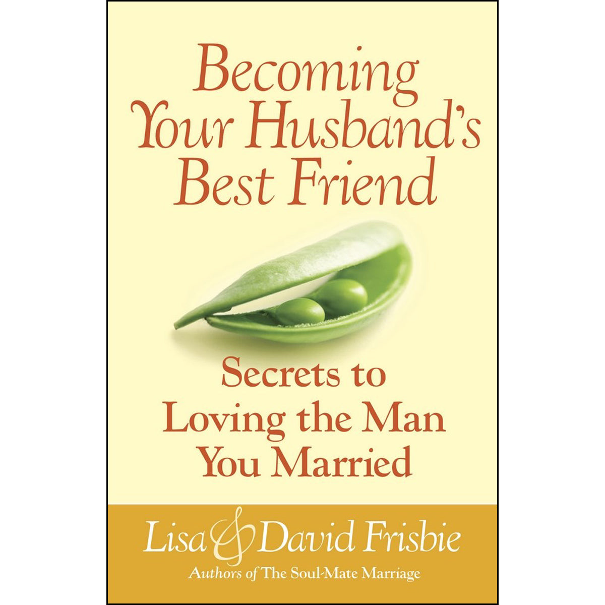 Becoming Your Husband's Best Friend (Paperback)