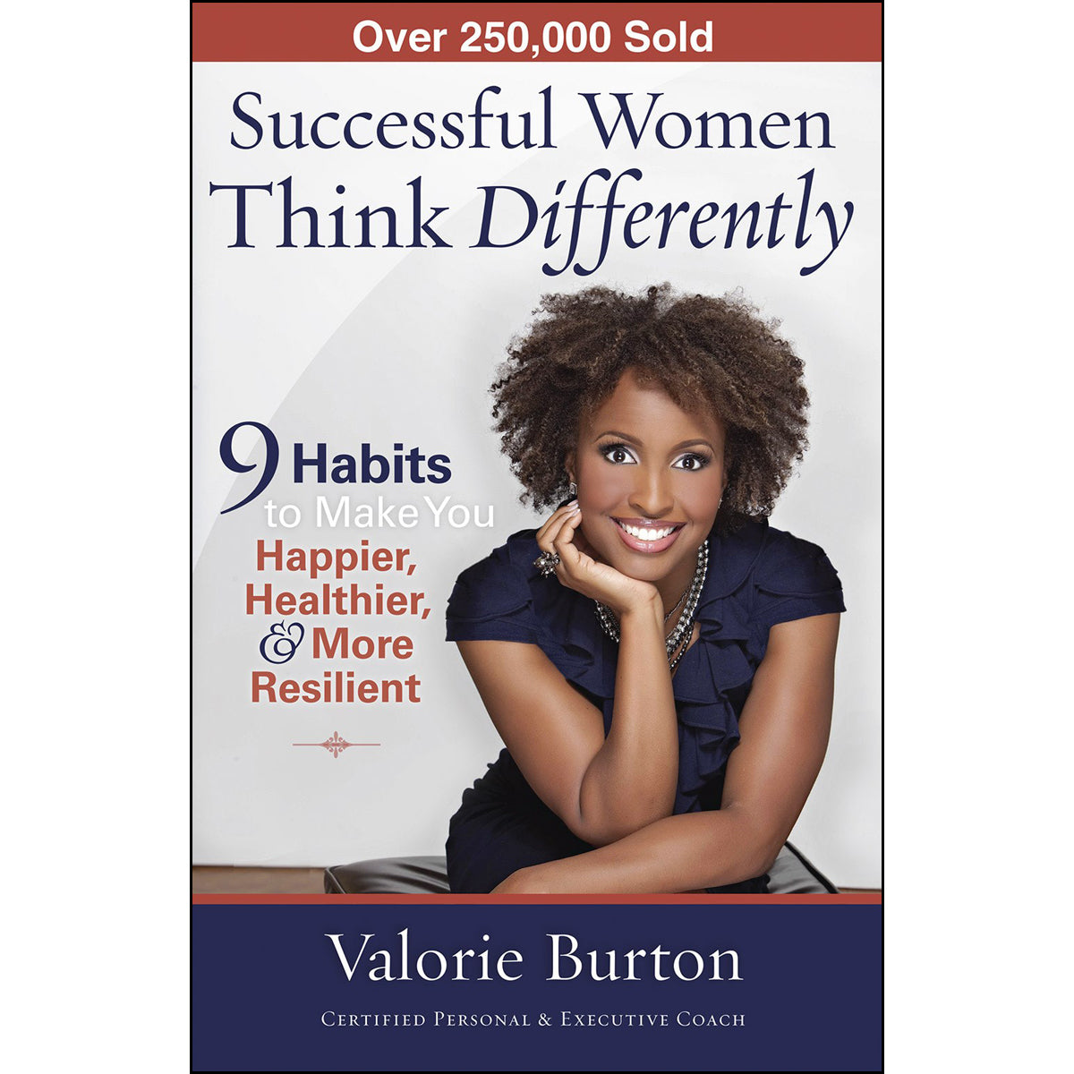 Successful Women Think Differently (Paperback)