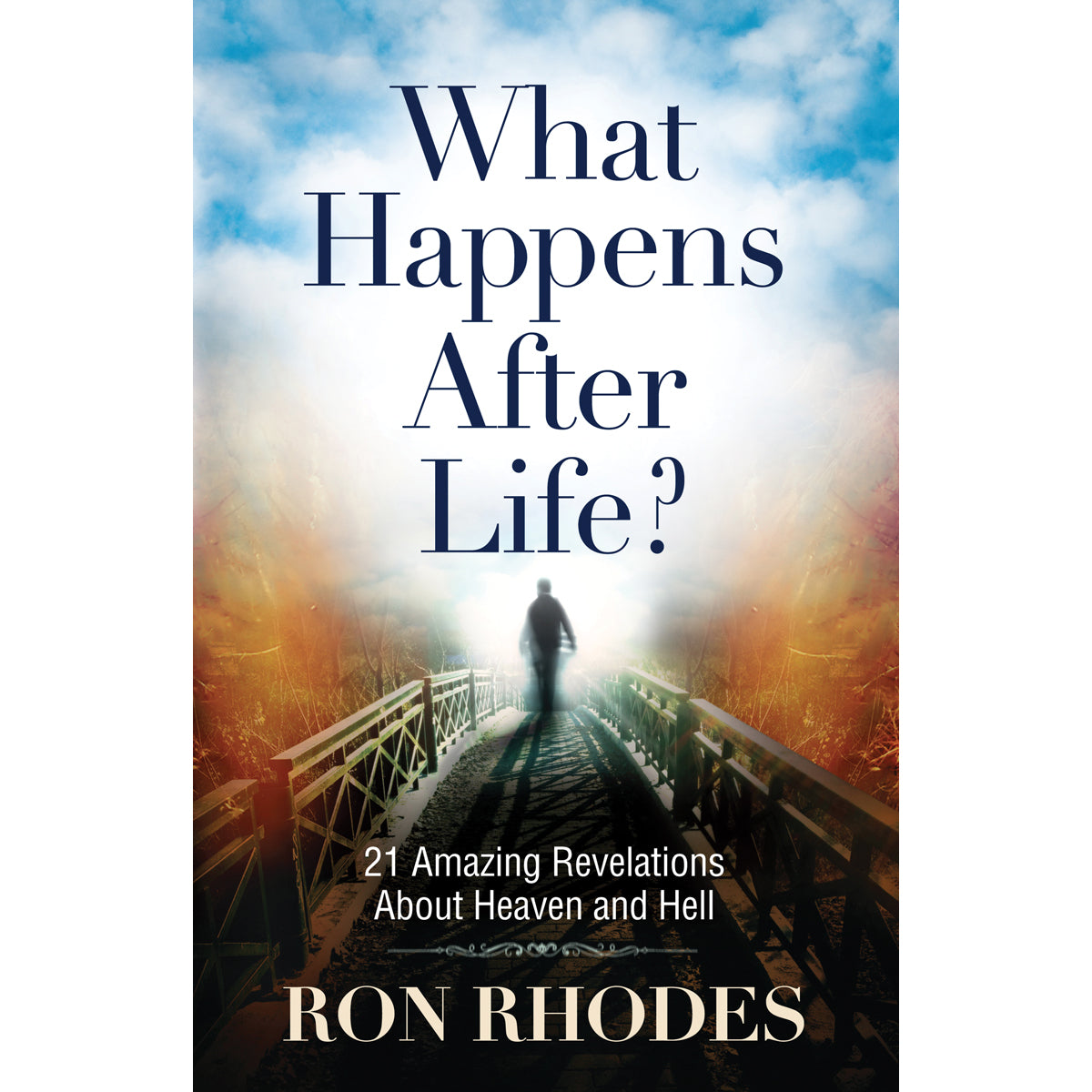 What Happens After Life (Paperback)