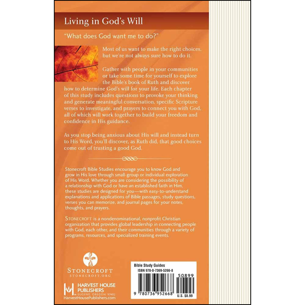 Following Jesus With Luke (Stonecroft Bible Studies)(Paperback)