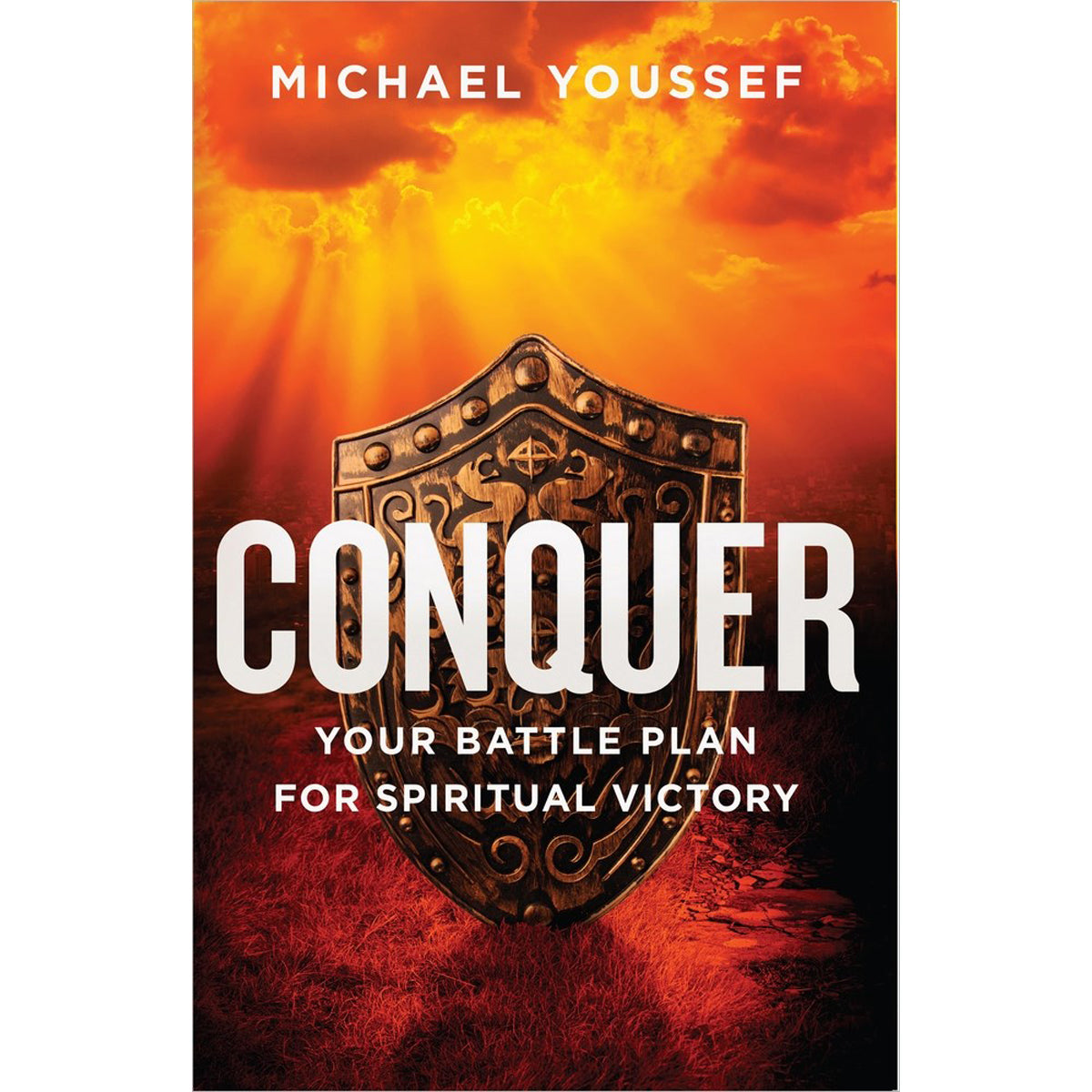 Conquer (Paperback)