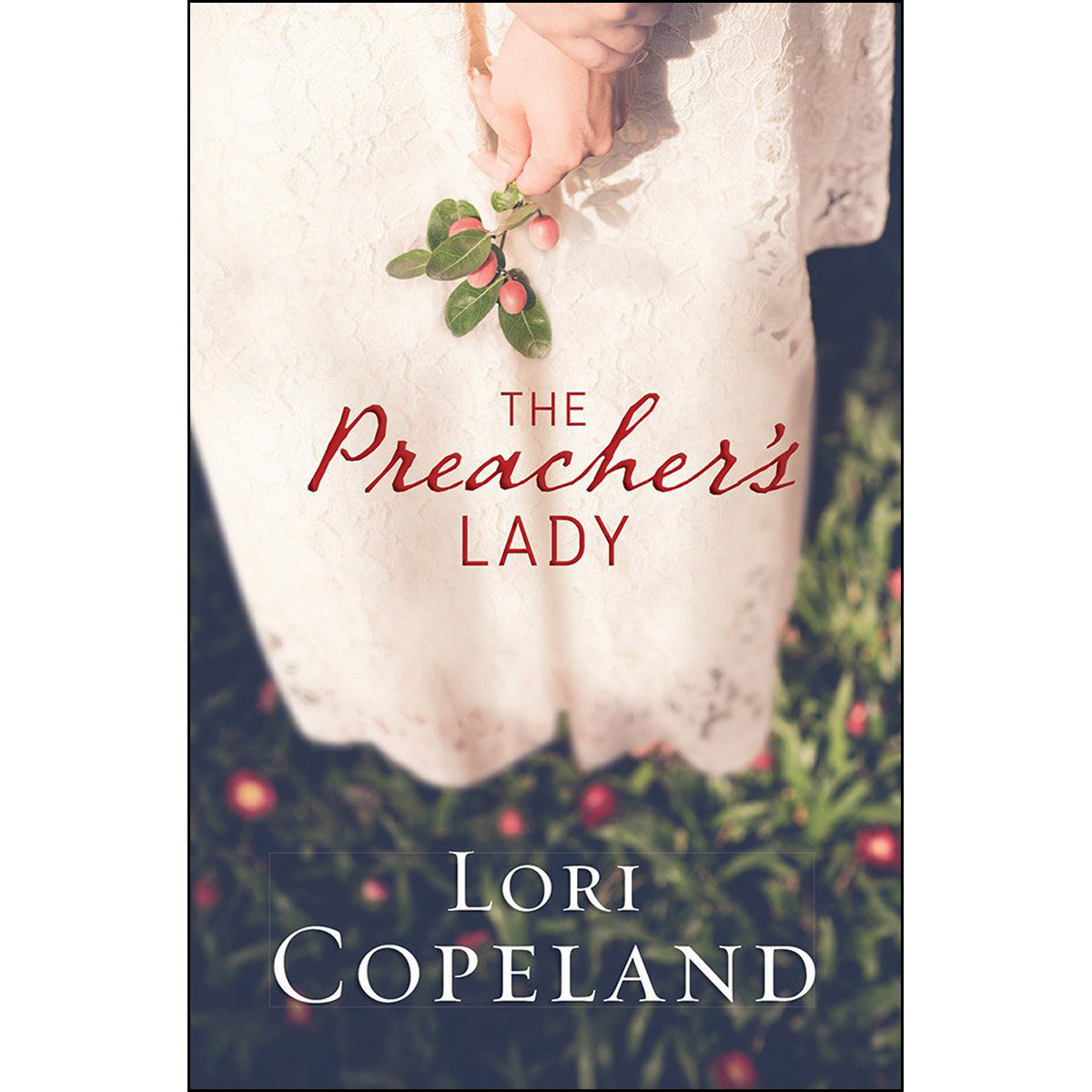 The Preachers Lady (Sugar Maple Hearts)(Paperback)