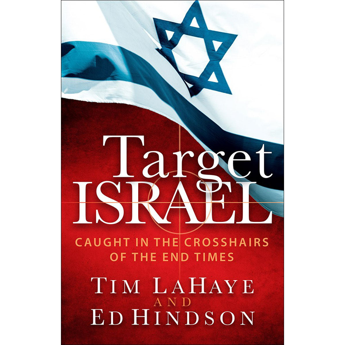 Target Israel (Paperback)