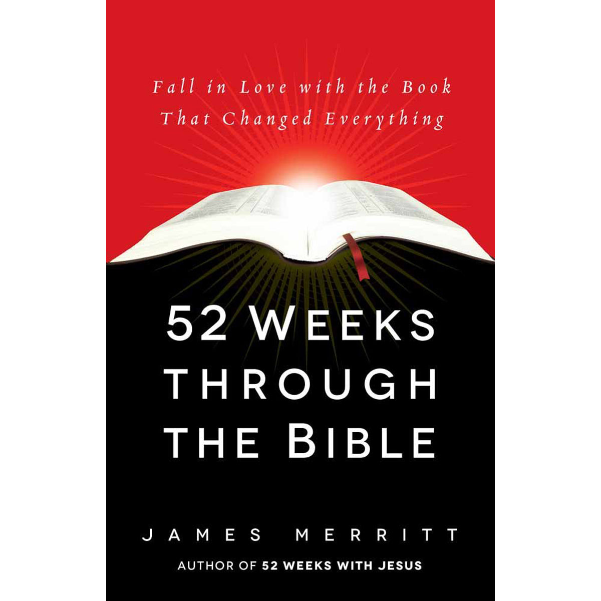 52 Weeks Through The Bible (Paperback)