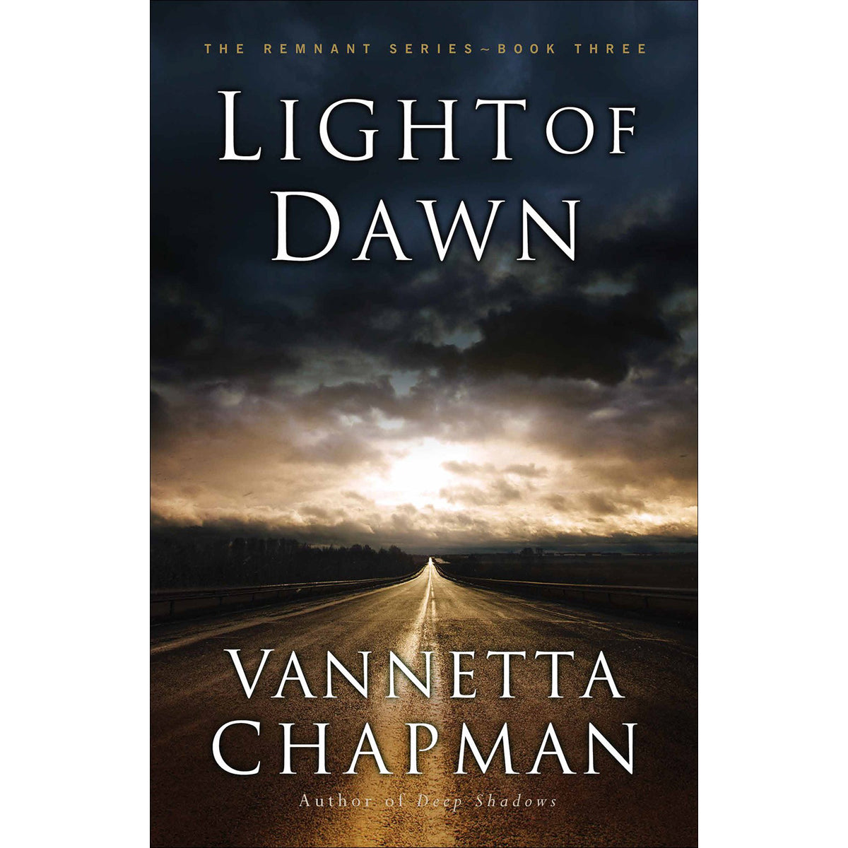 Light Of Dawn (Paperback)