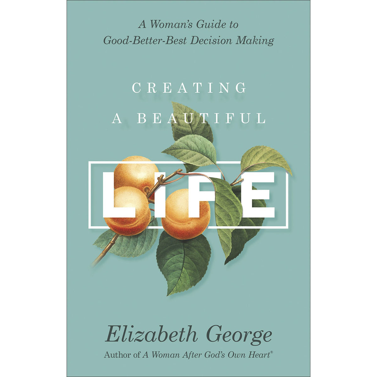 Creating A Beautiful Life (Paperback)