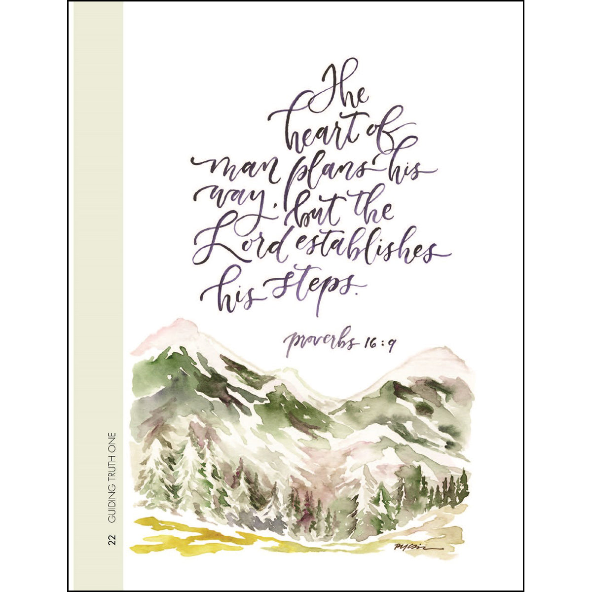 Foundations: 12 Biblical Truths To Shape A Family (Hardcover)