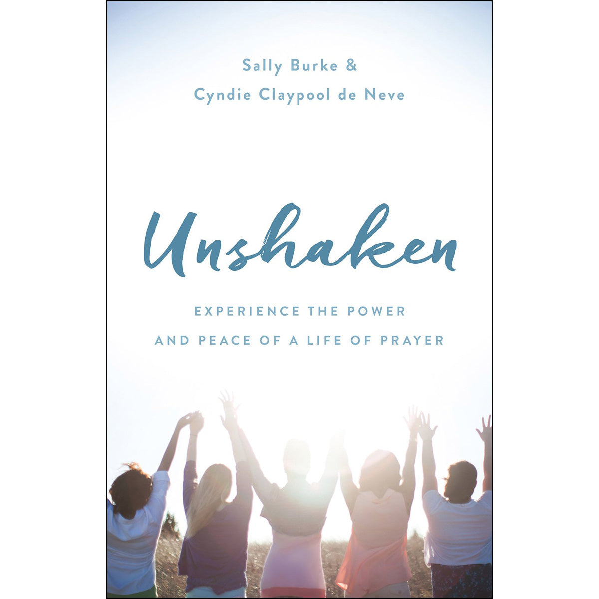 Unshaken (Paperback)