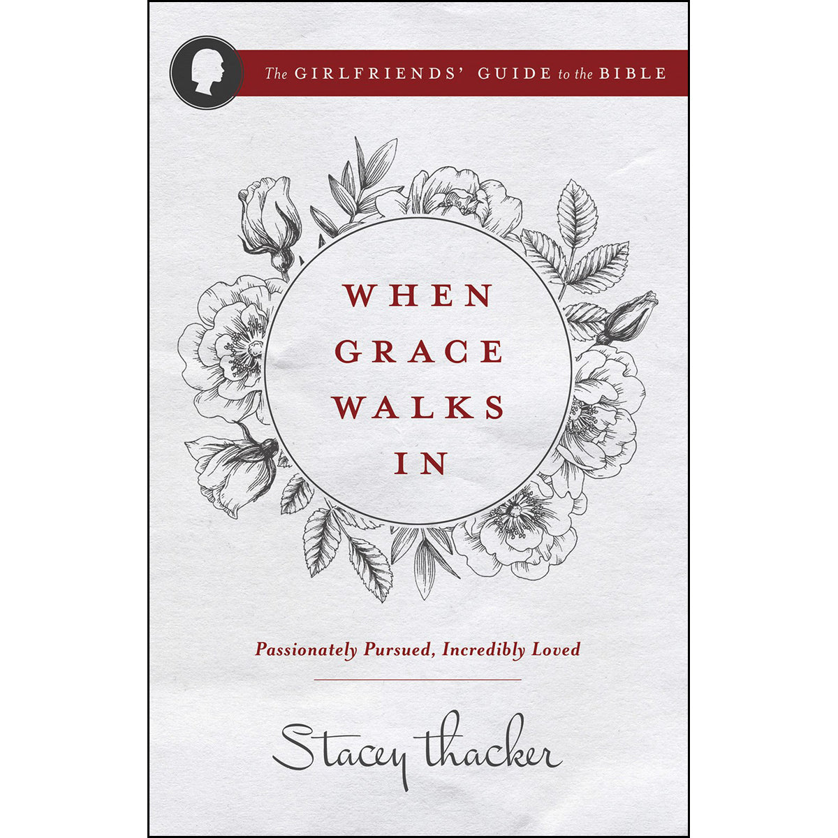 When Grace Walks In (Paperback)