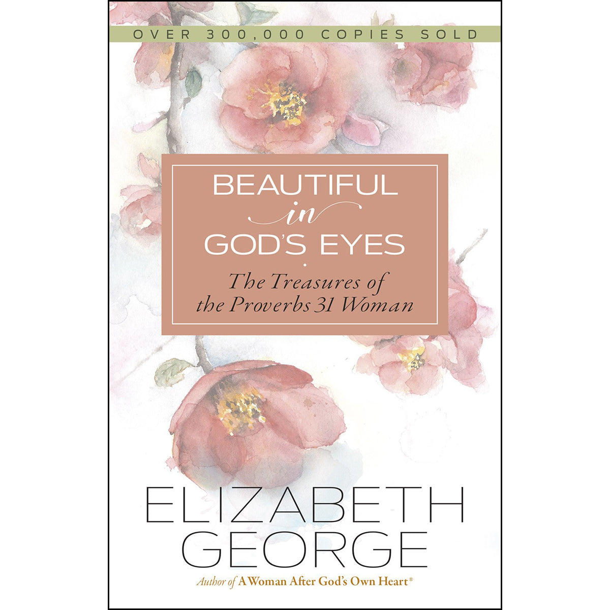 Beautiful In God's Eyes (Paperback)