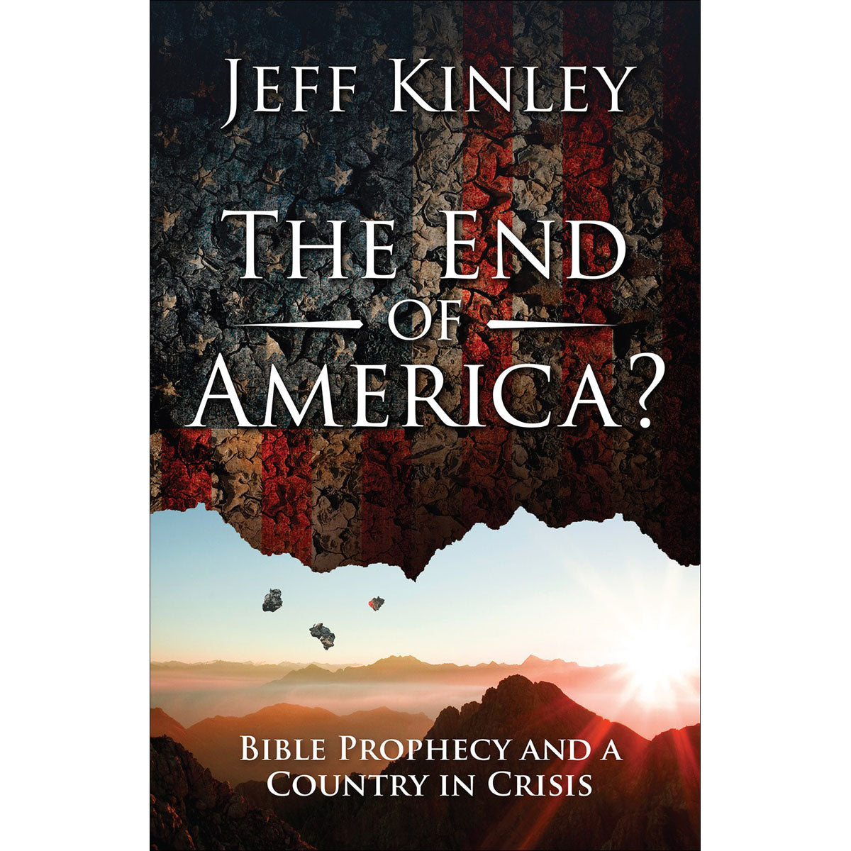 The End Of America? (Paperback)