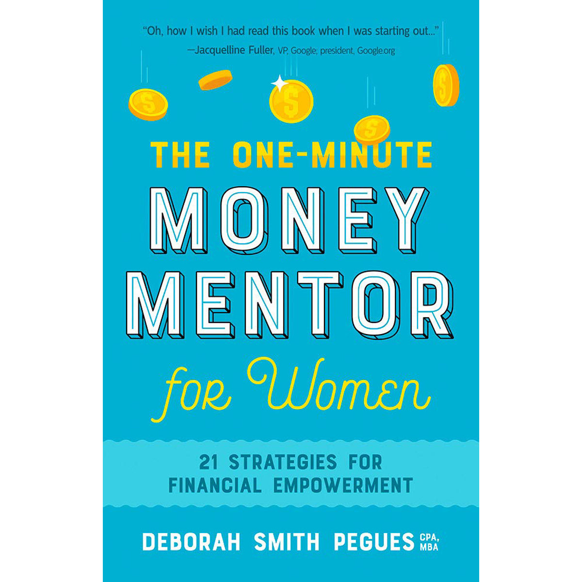 The One Minute Money Mentor For Women (Paperback)