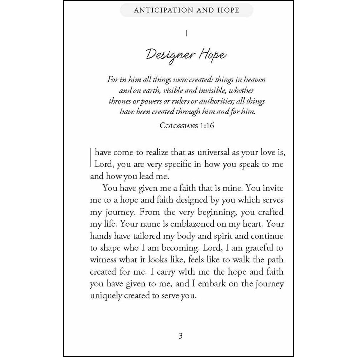 One-Minute Prayers For A Woman's Year (Hardcover)