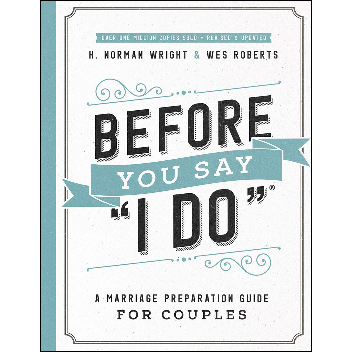 Before You Say I Do (Paperback)