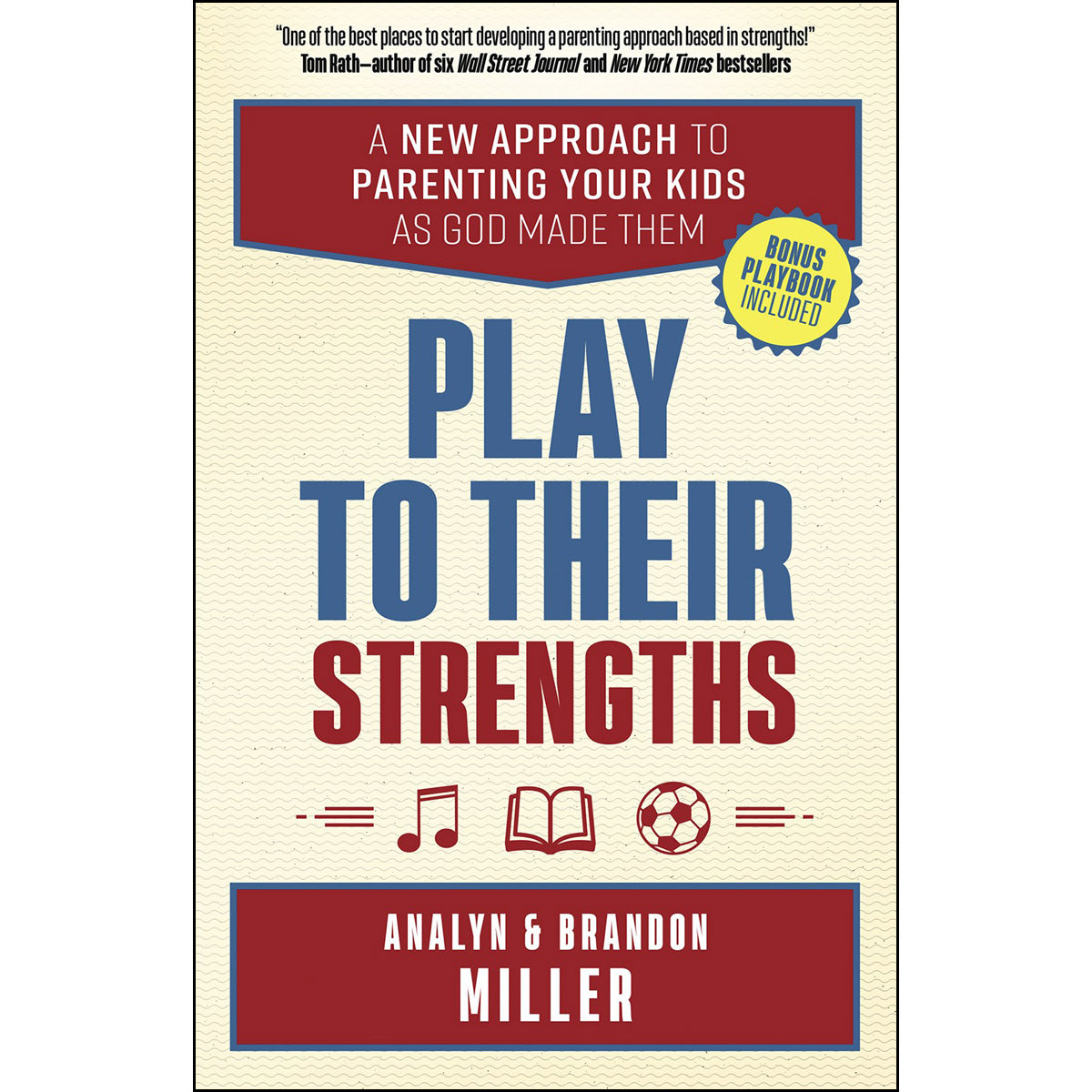Play To Their Strengths (Paperback)