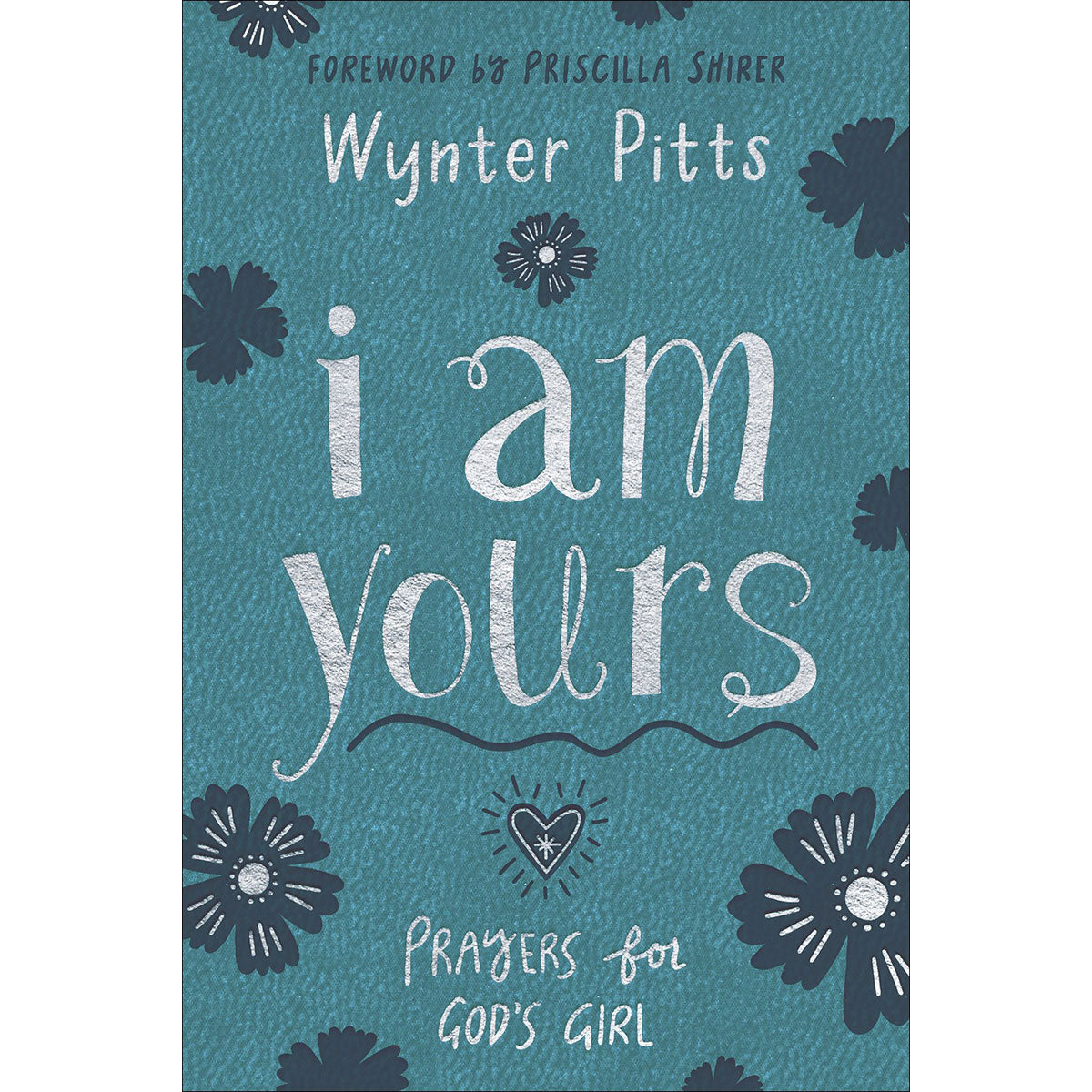 I Am Yours (Imitation Leather)