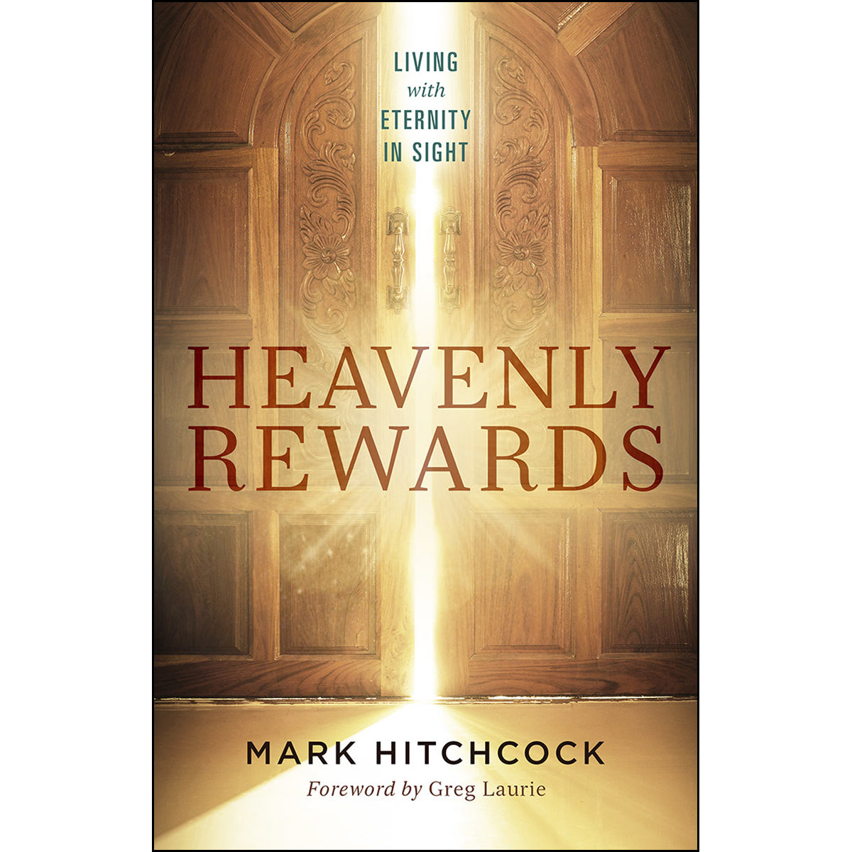 Heavenly Rewards (Paperback)