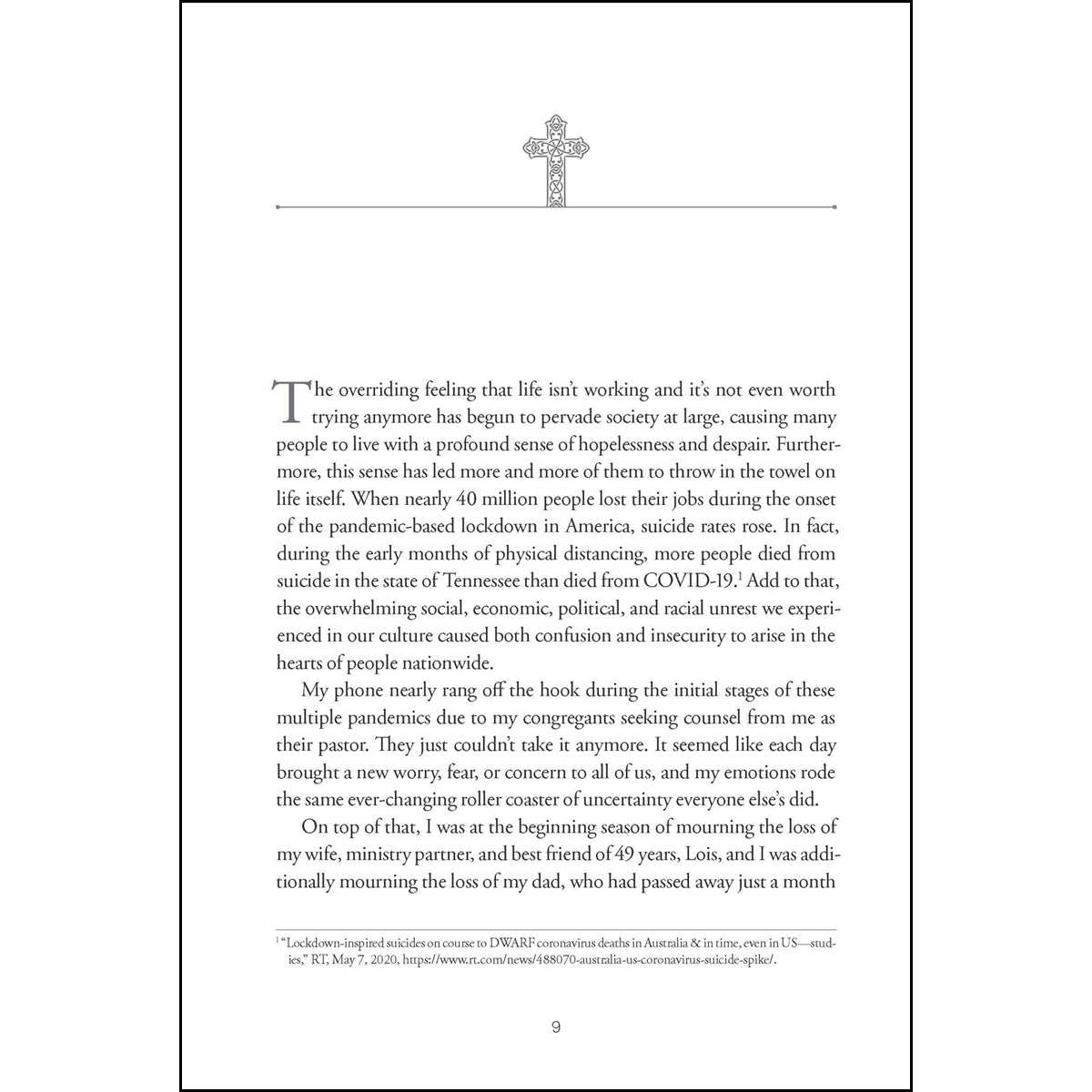 Kingdom Heroes: Building A Strong Faith That Endures (Hardcover)