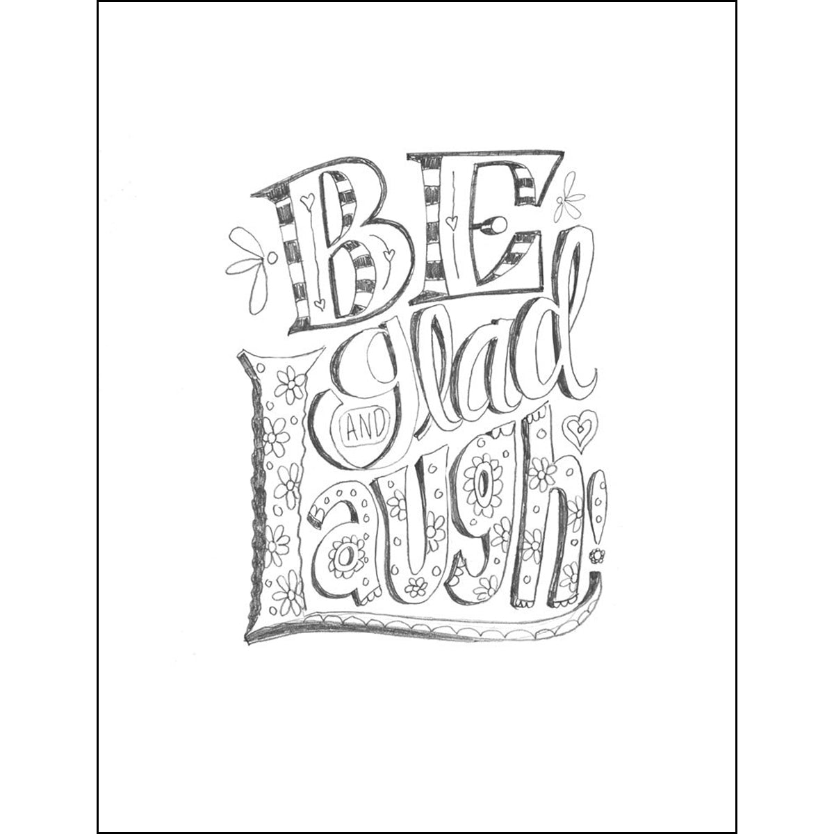 For Girls Like You Coloring Book (Paperback)