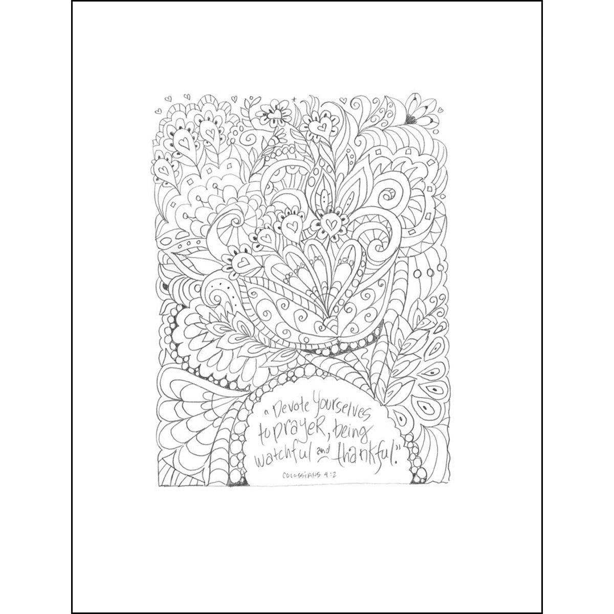 For Girls Like You Coloring Book (Paperback)