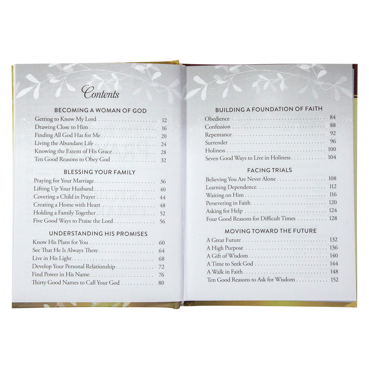 The Power Of Praying (The Power of Praying)(Hardcover)