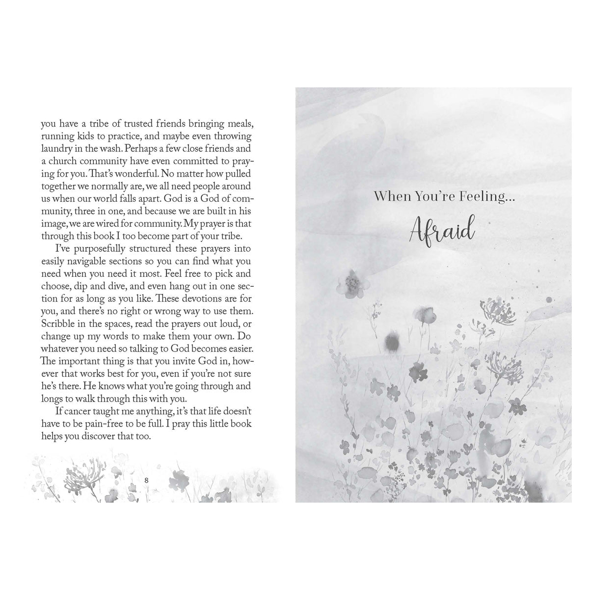 One-Minute Prayers for Women with Cancer (Hardcover)