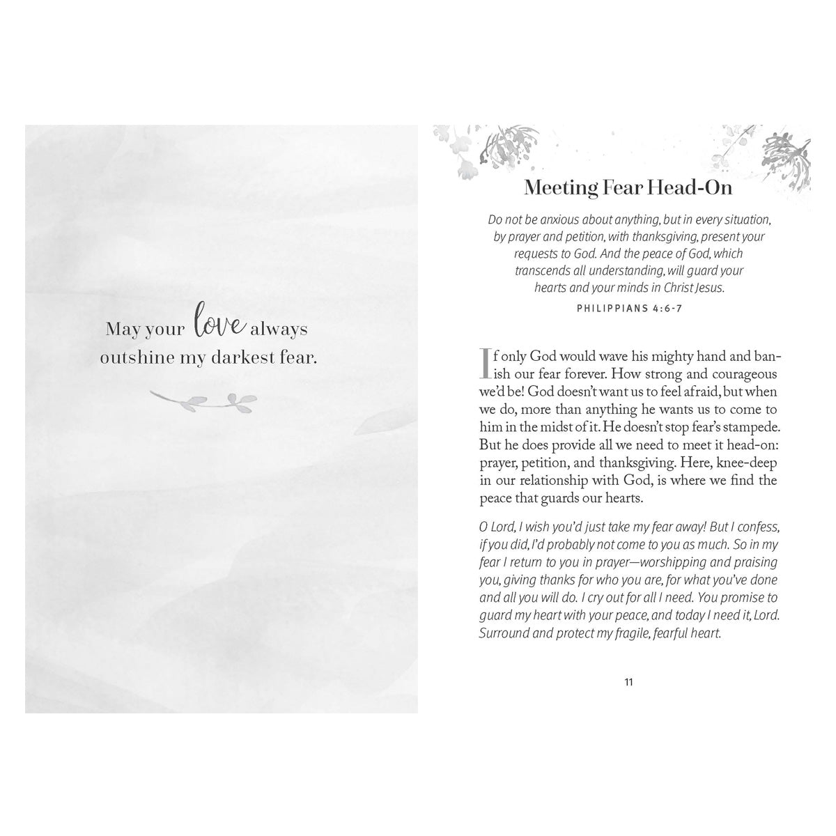 One-Minute Prayers for Women with Cancer (Hardcover)