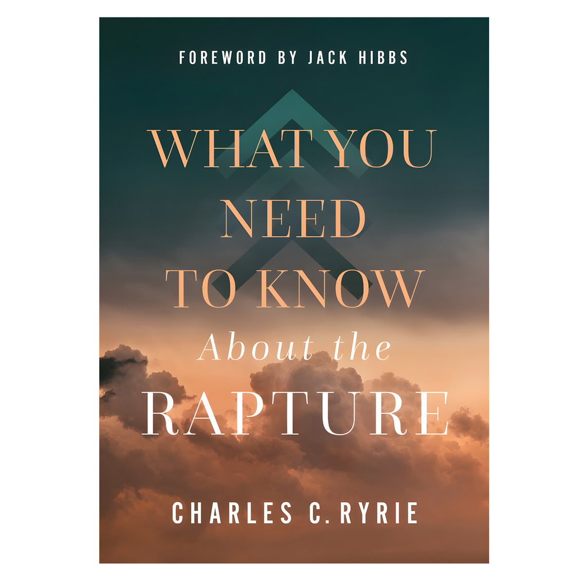 What You Need to Know about the Rapture (Hardcover)