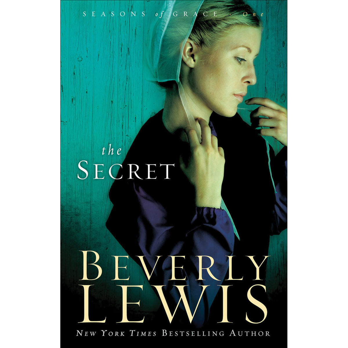 The Secret (Seasons Of Grace Book 1)(Paperback)