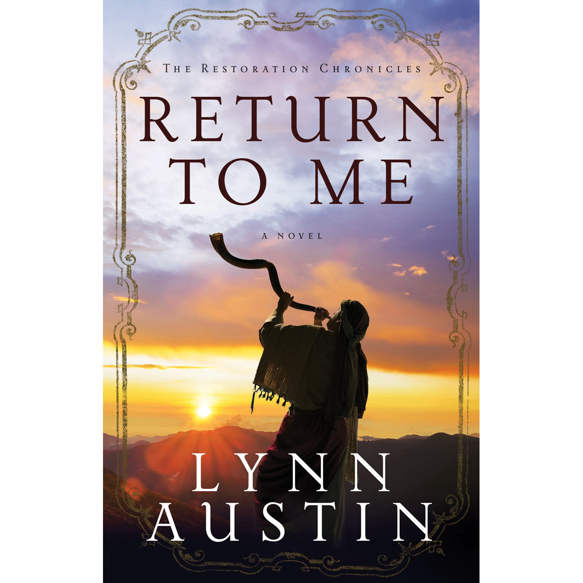Return To Me (1 The Restoration Chronicles)(Paperback)