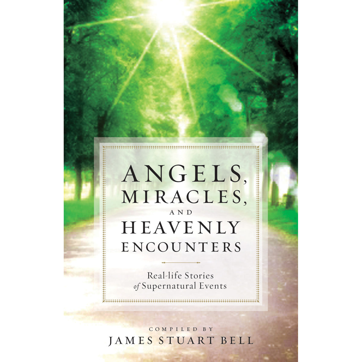Angels Miracles And Heavenly Encounters (Paperback)