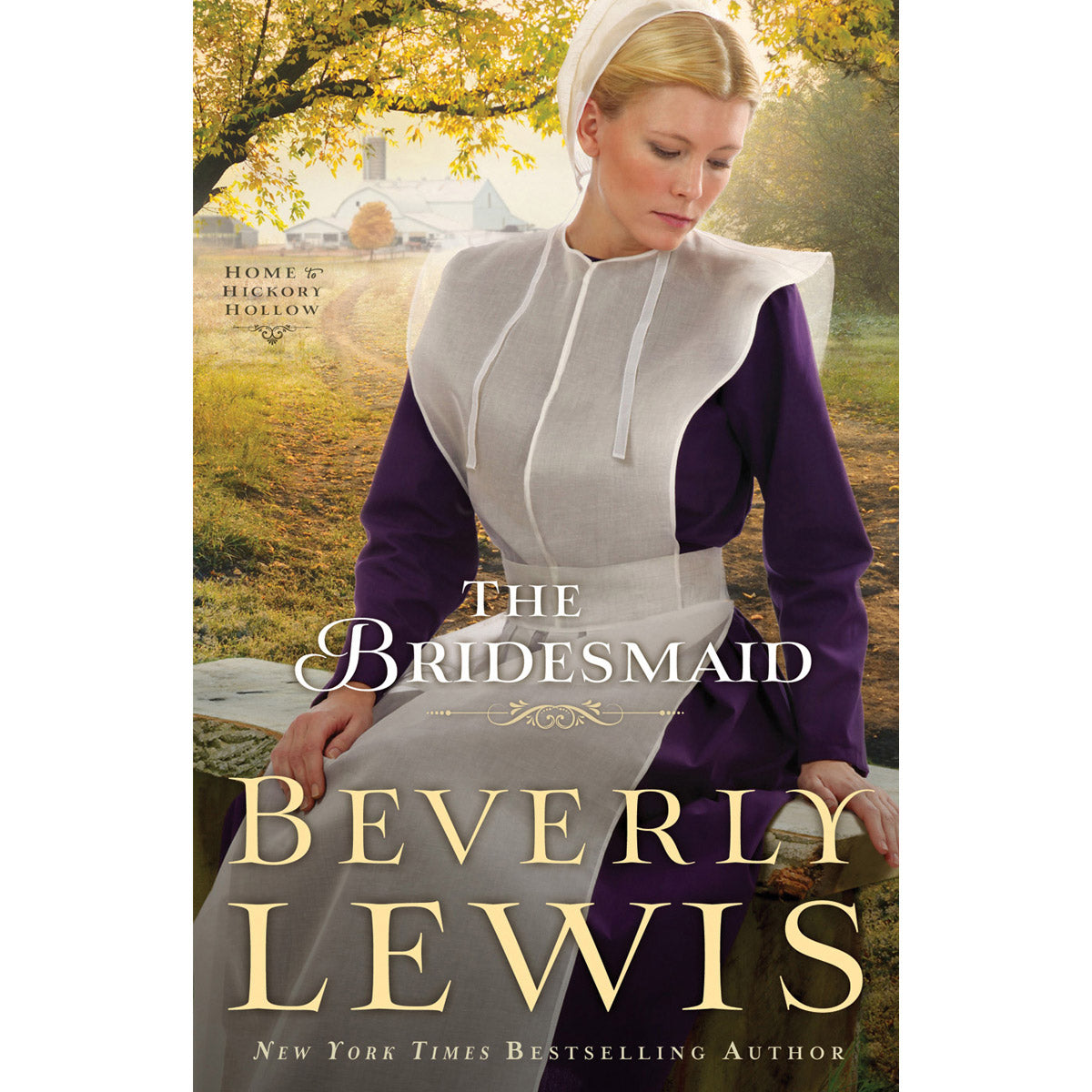 The Bridesmaid (2 Home To Hickory Hollow)(Paperback)