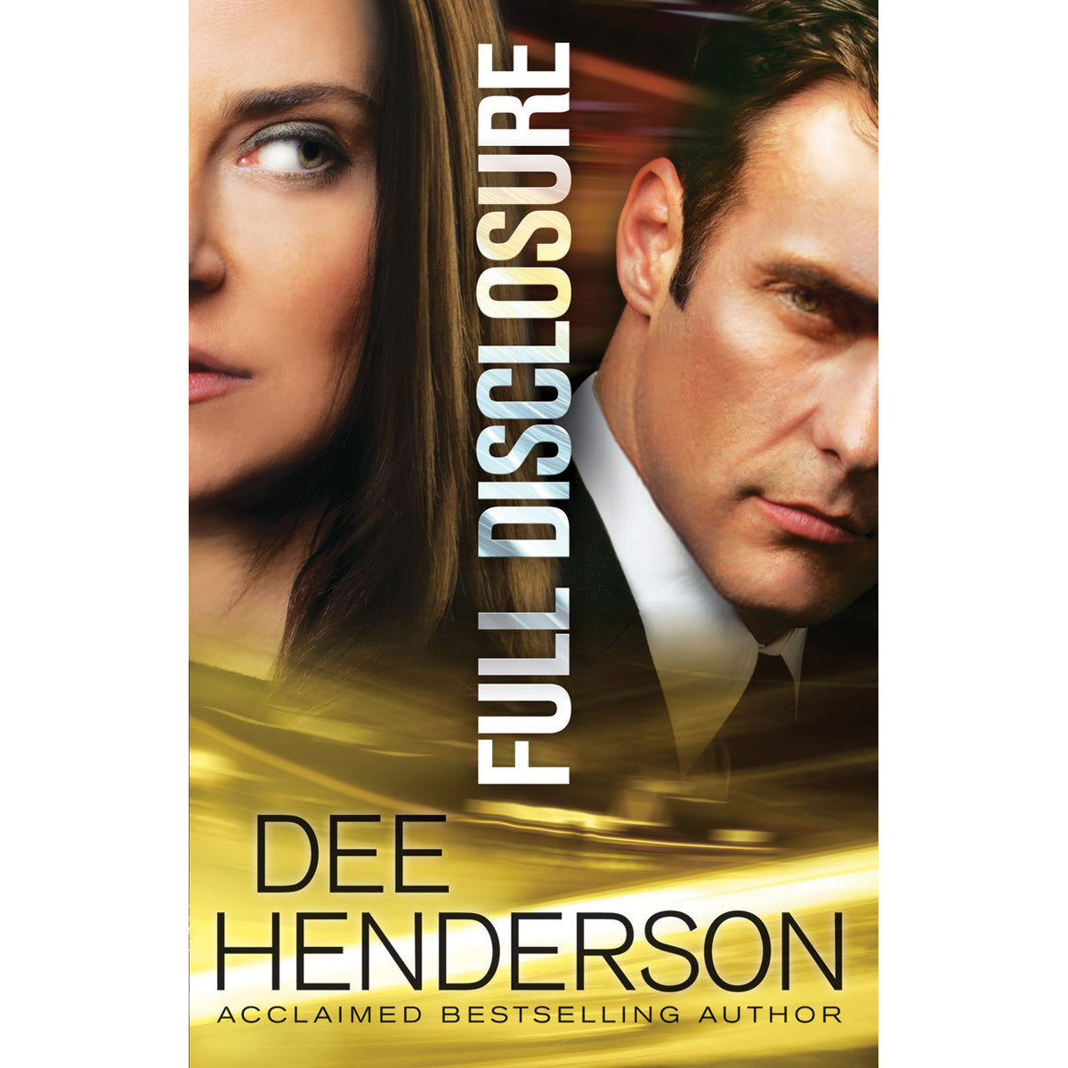 Full Disclosure (Paperback)