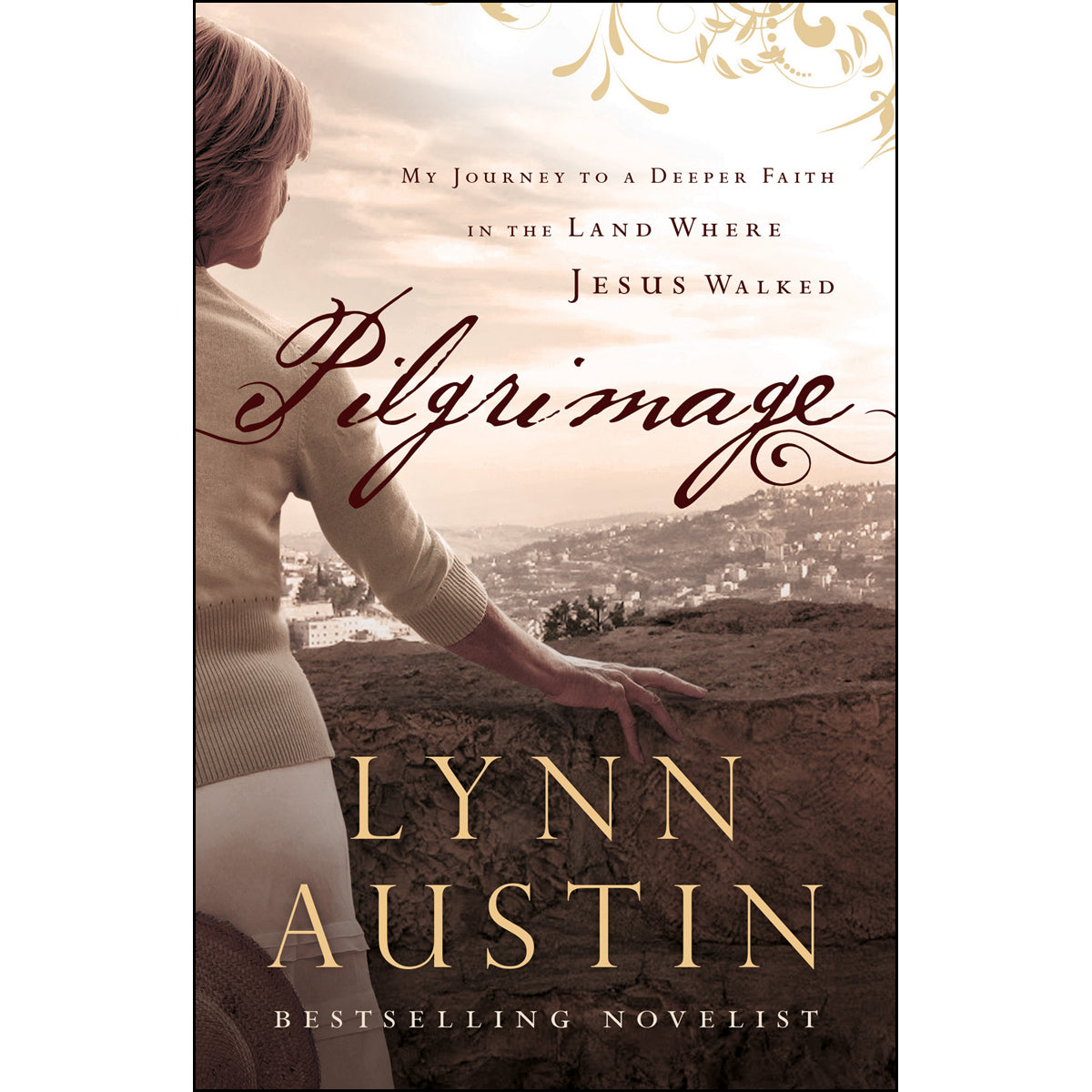 Pilgrimage (Paperback)