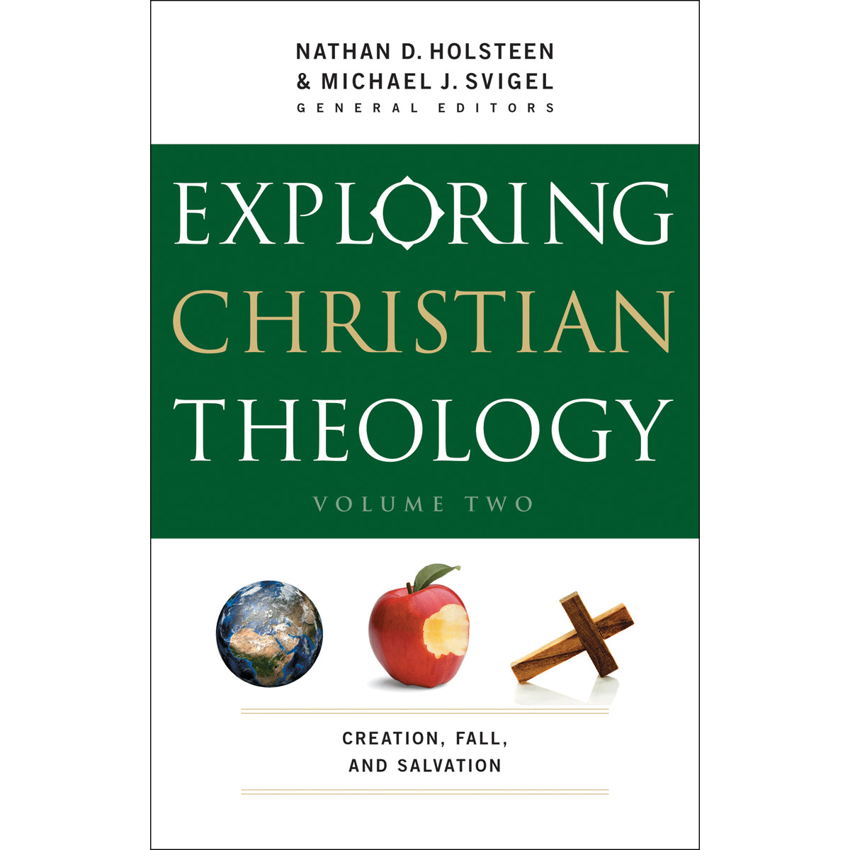 Exploring Christian Theology Vol 2 (Paperback)