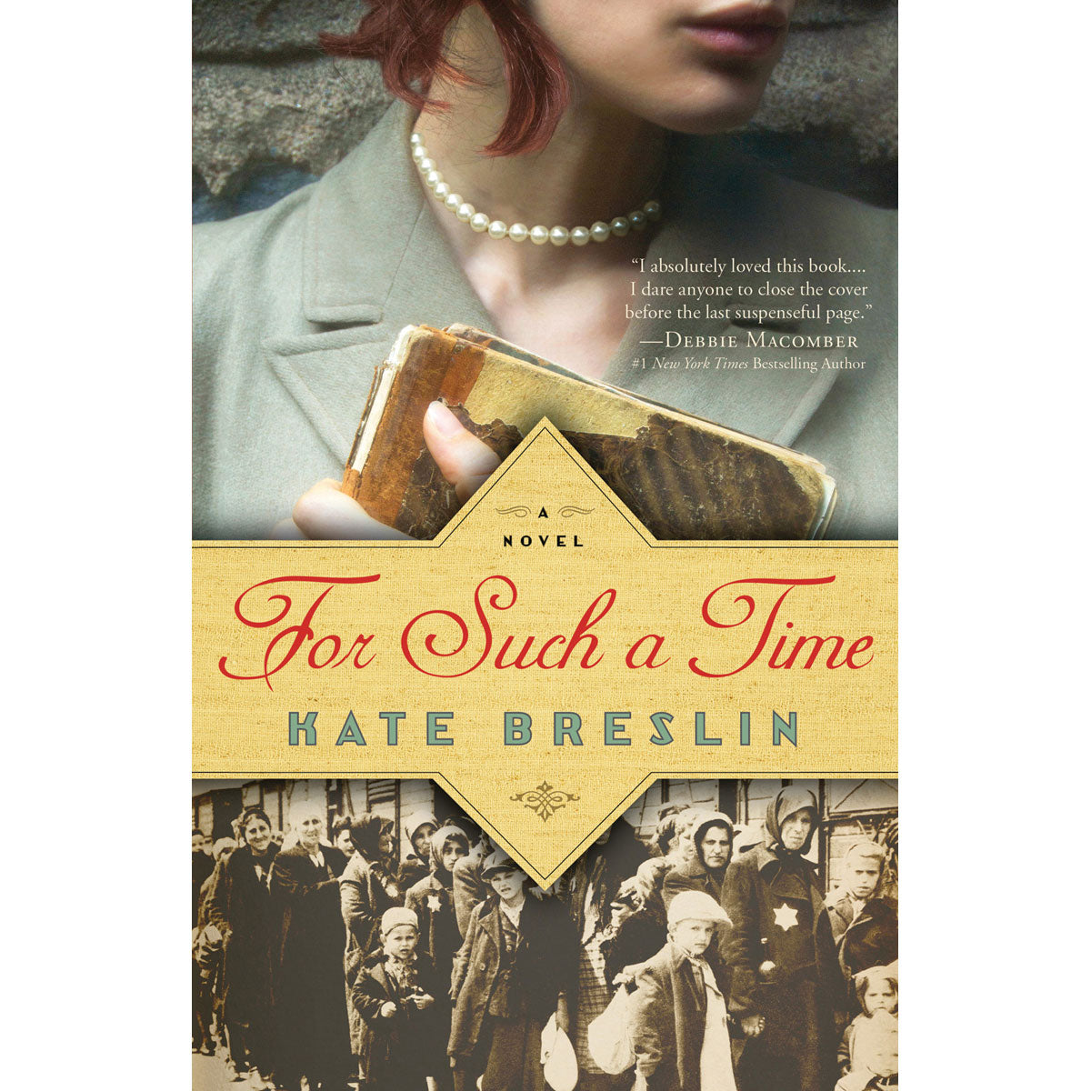 For Such A Time (Paperback)