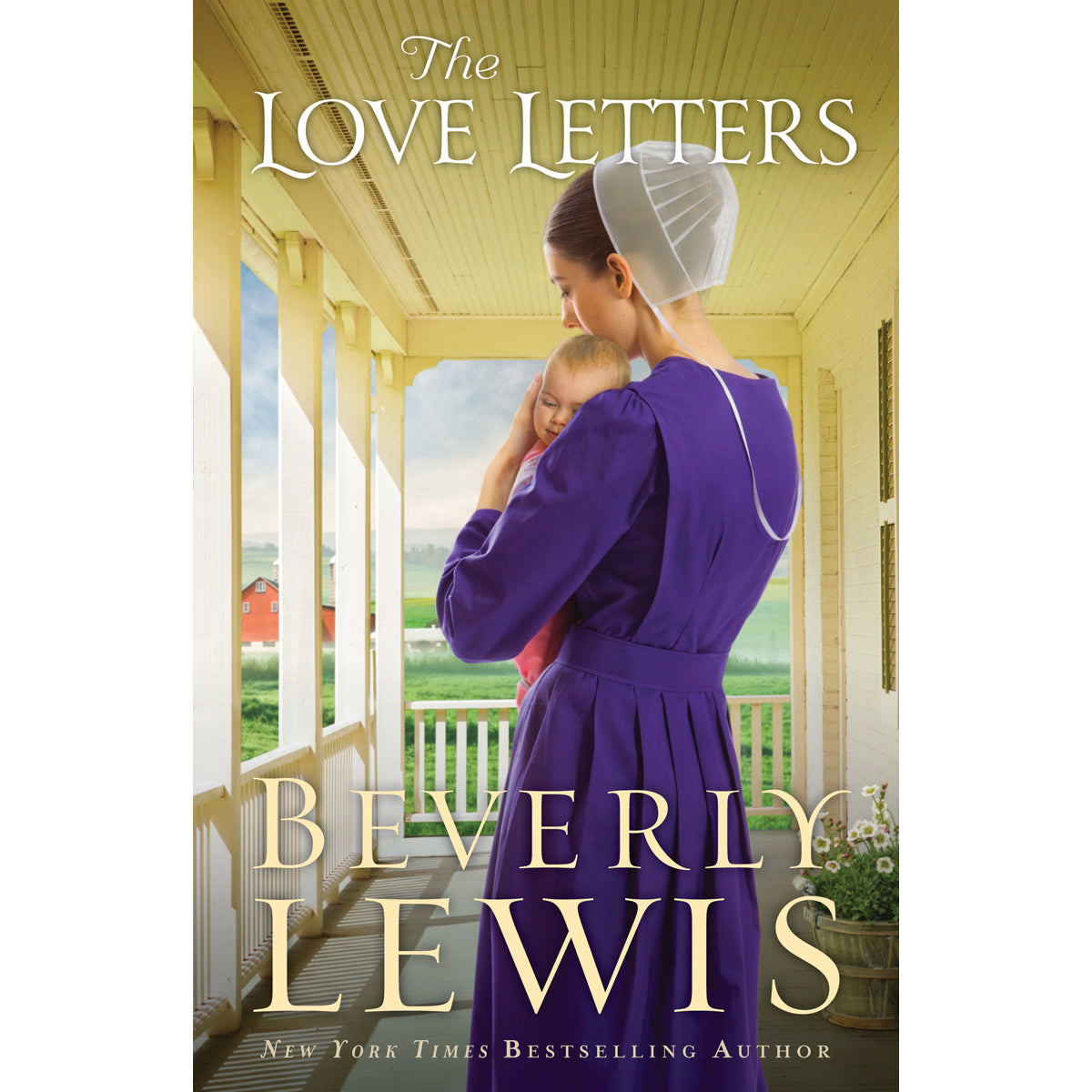 The Love Letters (Paperback)