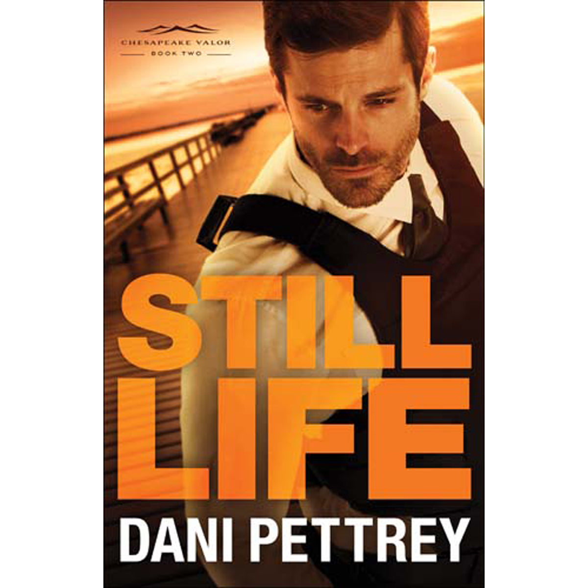Still Life (2 Chesapeake Valor)(Paperback)