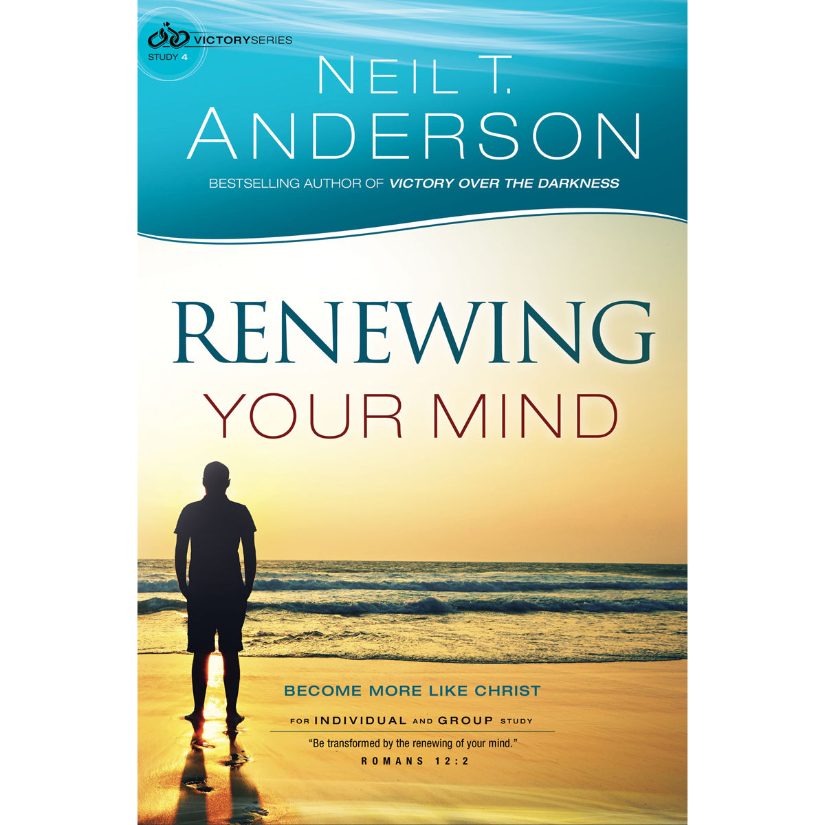 Renewing Your Mind (Paperback)