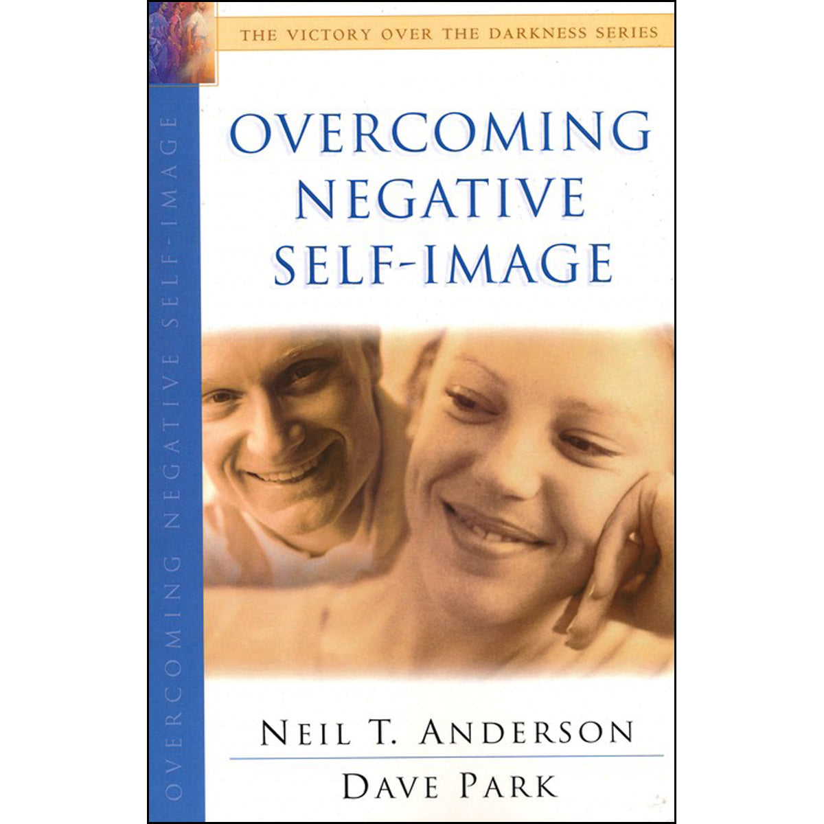 Overcoming Negative Self-Image (Paperback)