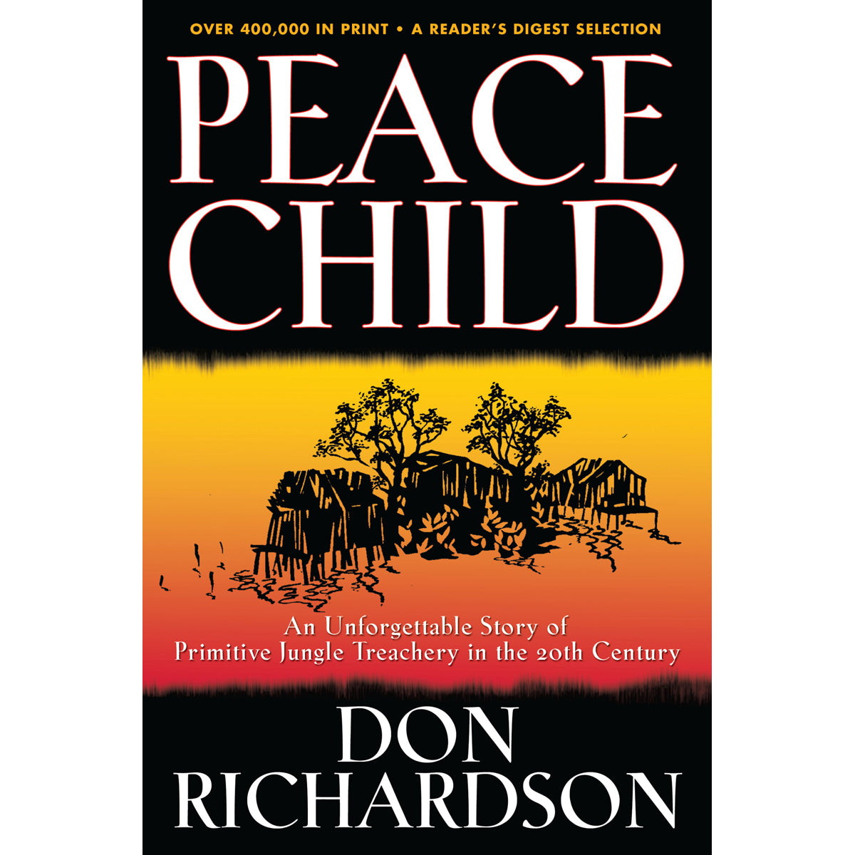 Peace Child (Paperback)